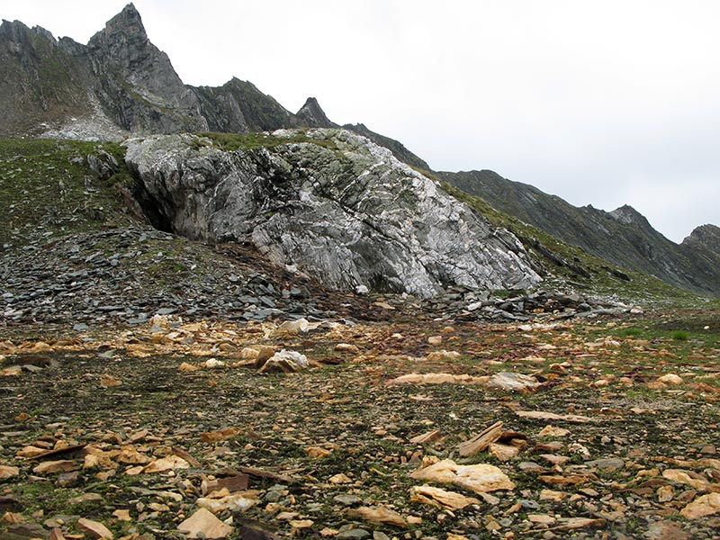 finsterkarspitze